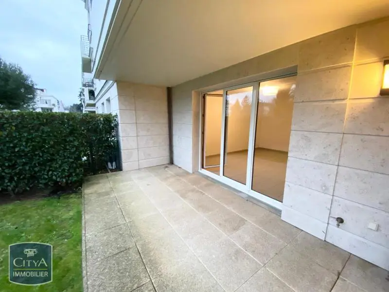 Photo 5 Appartement 2 pièces 49.34m²