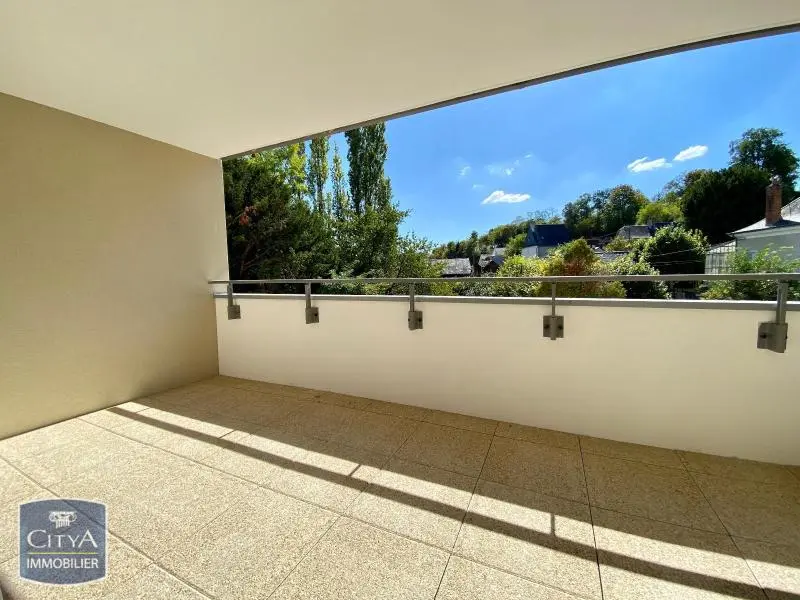 Photo 1 Appartement 3 pièces 60.2m²