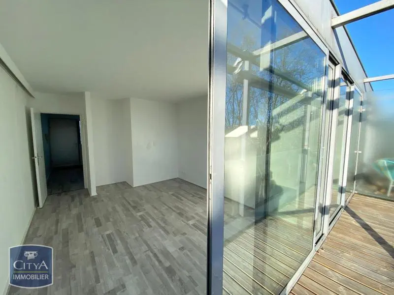 Photo 1 Appartement 2 pièces 48.98m²