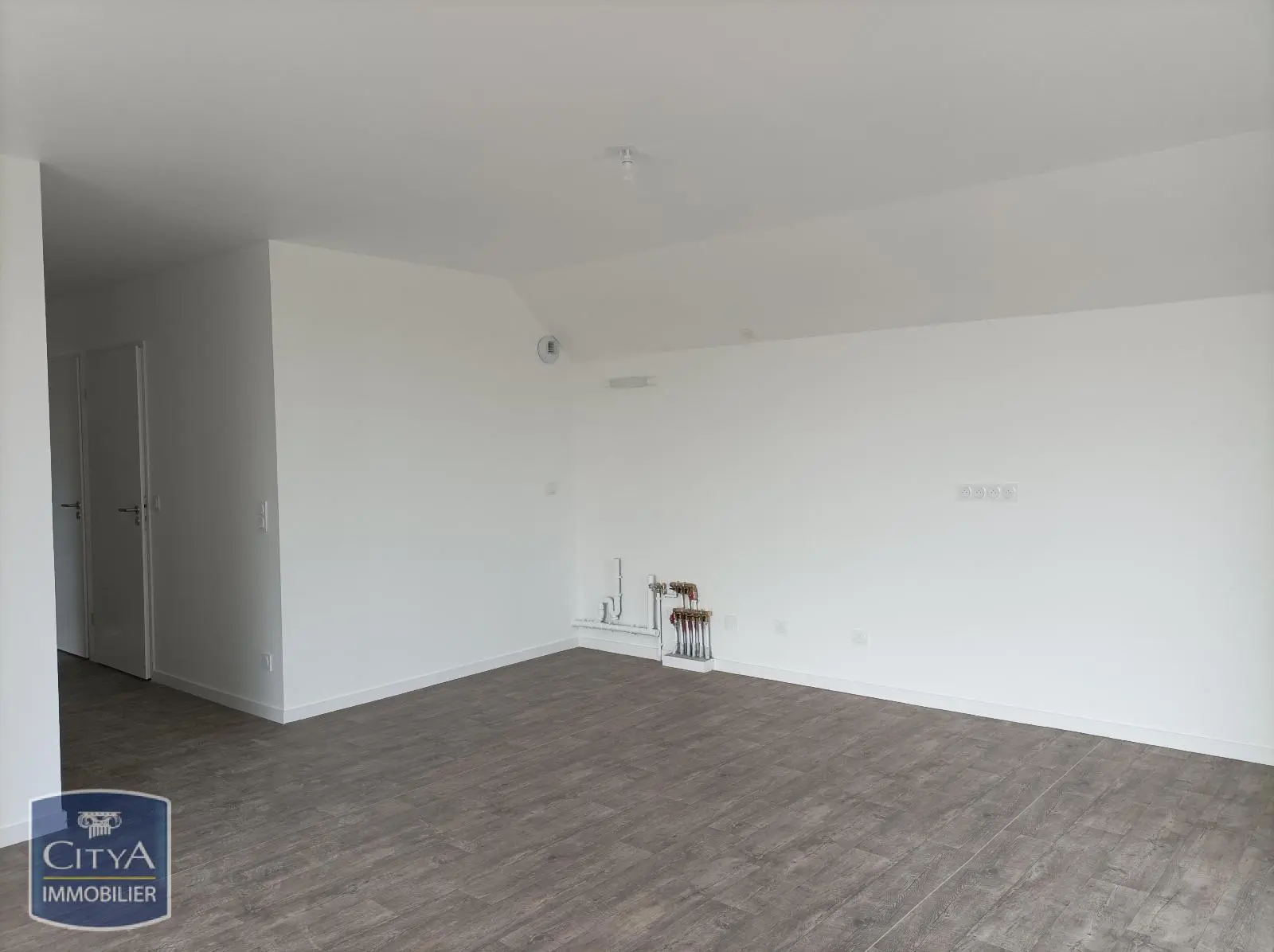 Photo 3 Appartement 3 pièces 62.58m²