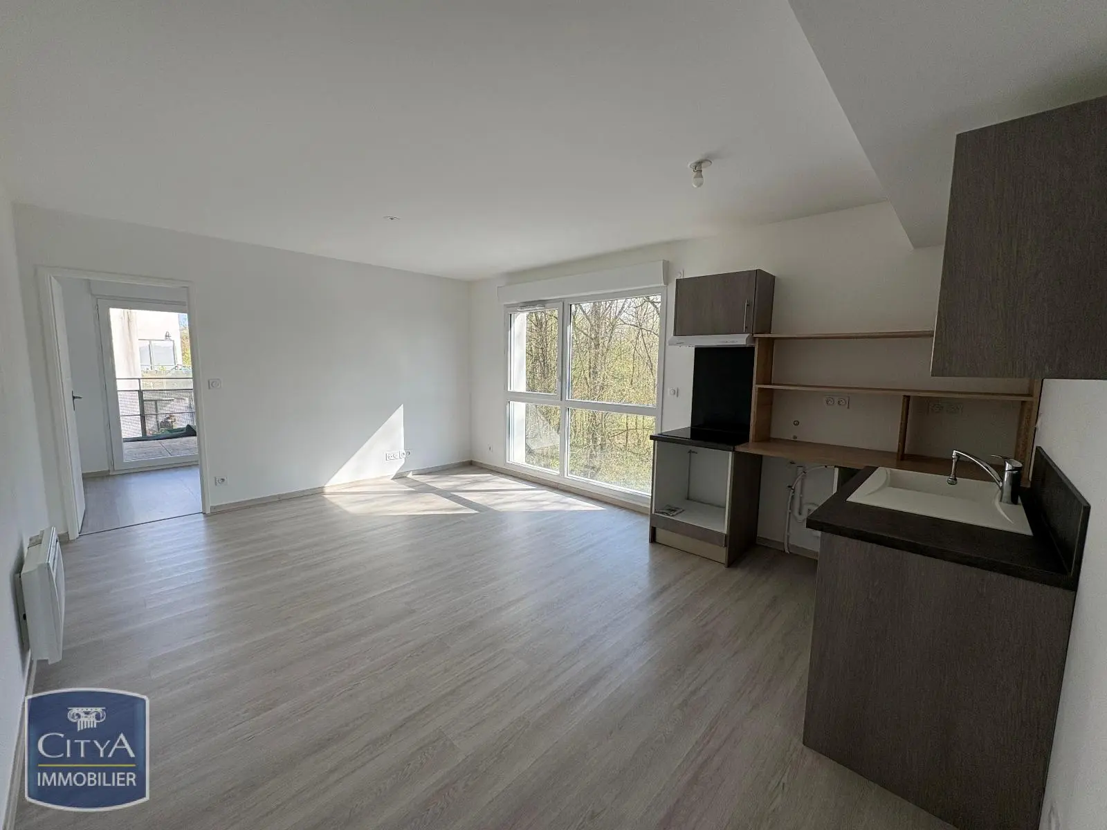 Photo 3 Appartement 3 pièces 53.19m²