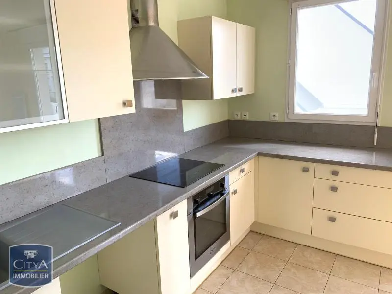 Photo 2 Appartement 3 pièces 67.89m²