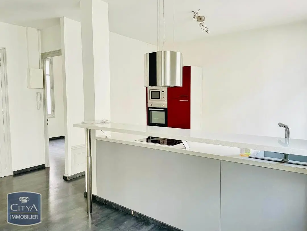 Photo 4 Appartement 3 pièces 64.33m²