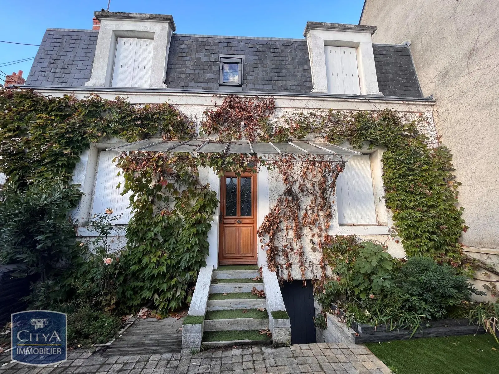 Photo 1 Maison 3 pièces 69.67m²