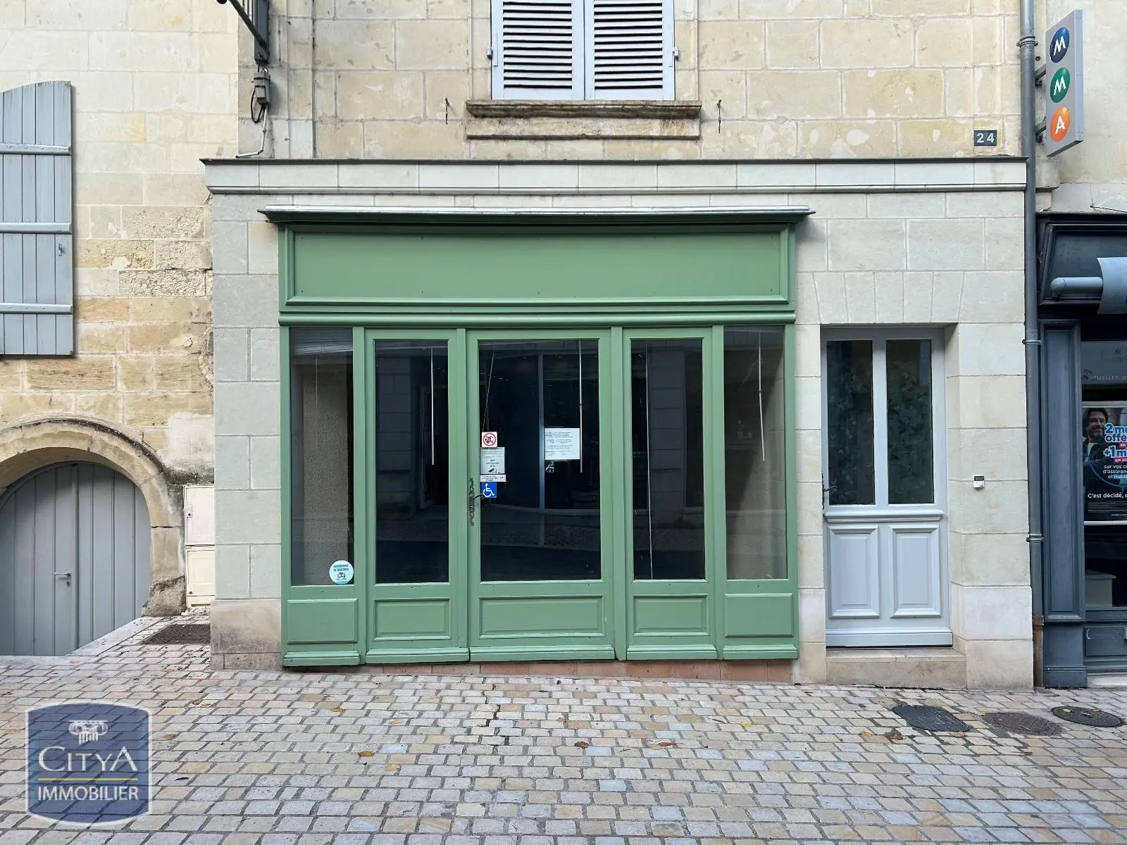 Photo 3 Local Commercial 86m²