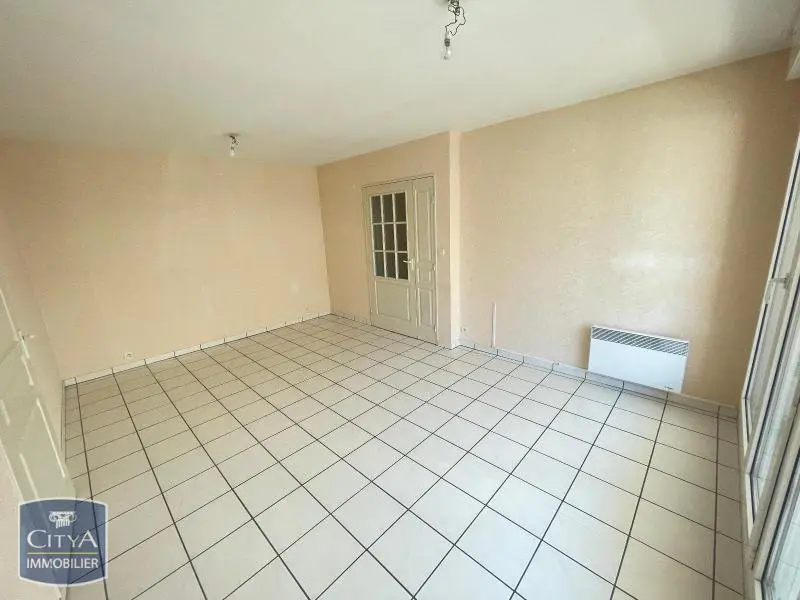 Photo 2 Appartement 3 pièces 53.98m²