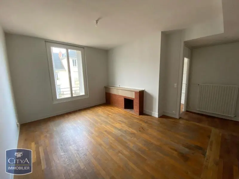 Photo 2 Appartement 3 pièces 73.38m²