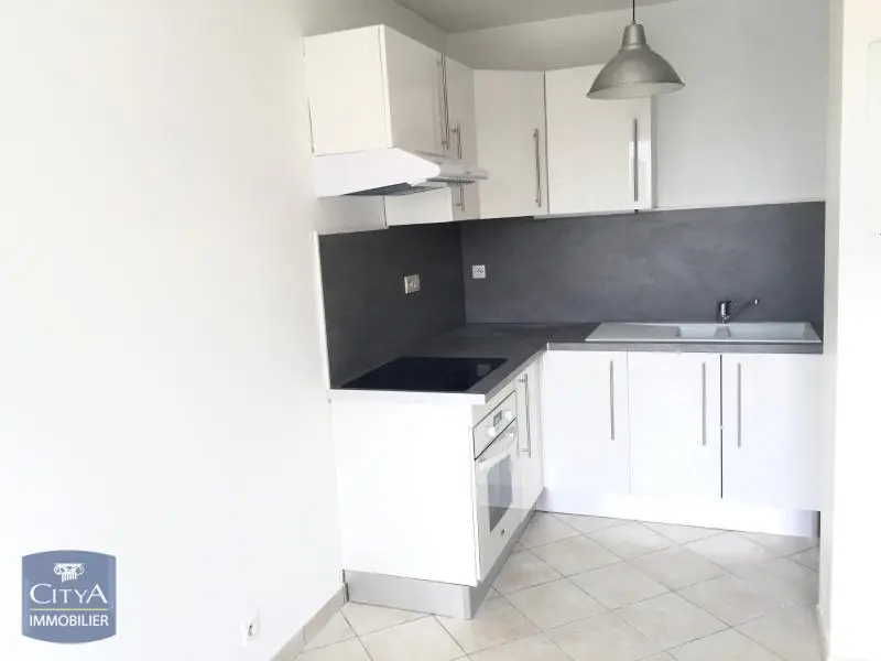 Photo 5 appartement La Riche