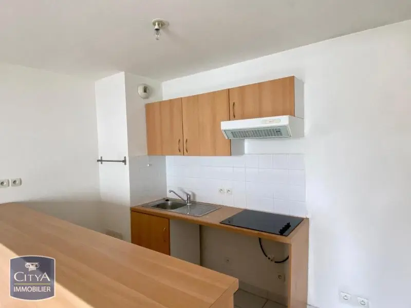Photo 3 Appartement 3 pièces 63m²