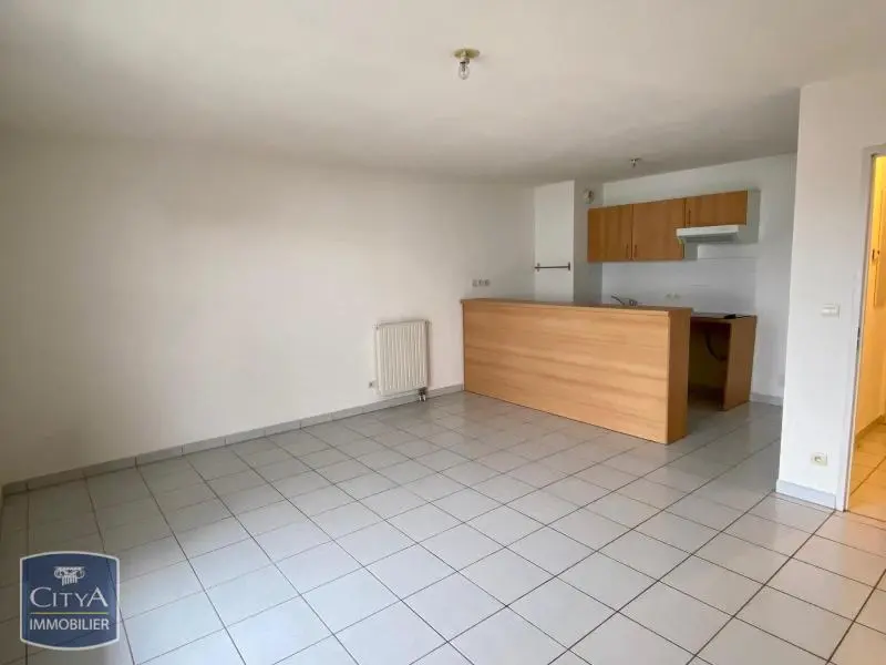 Photo 1 Appartement 3 pièces 63m²