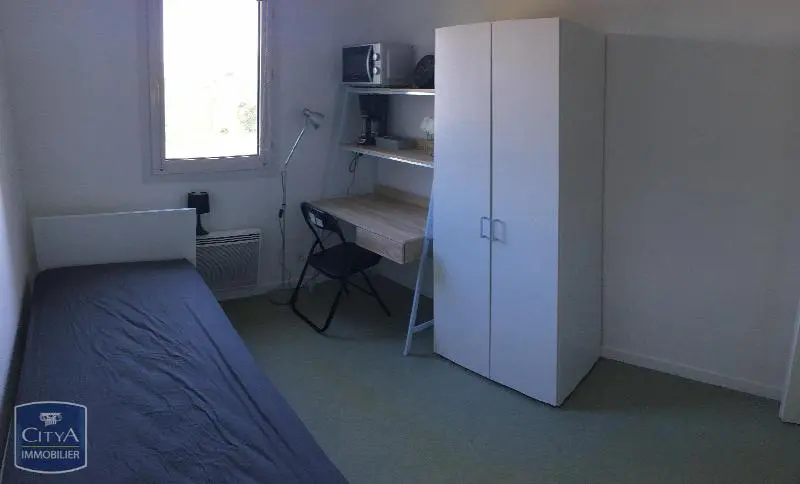 Photo 2 Appartement 1 pièce 12.52m²