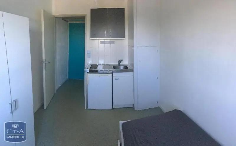Photo 3 Appartement 1 pièce 12.52m²
