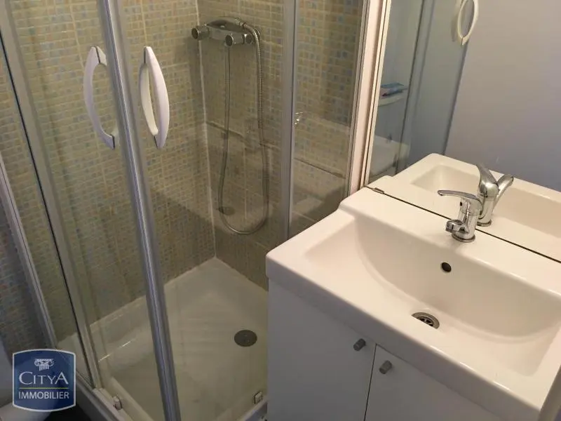 Photo 4 Appartement 1 pièce 12.52m²
