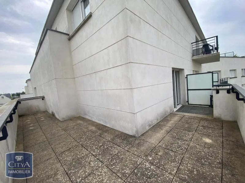 Photo 4 Appartement 1 pièce 35.5m²