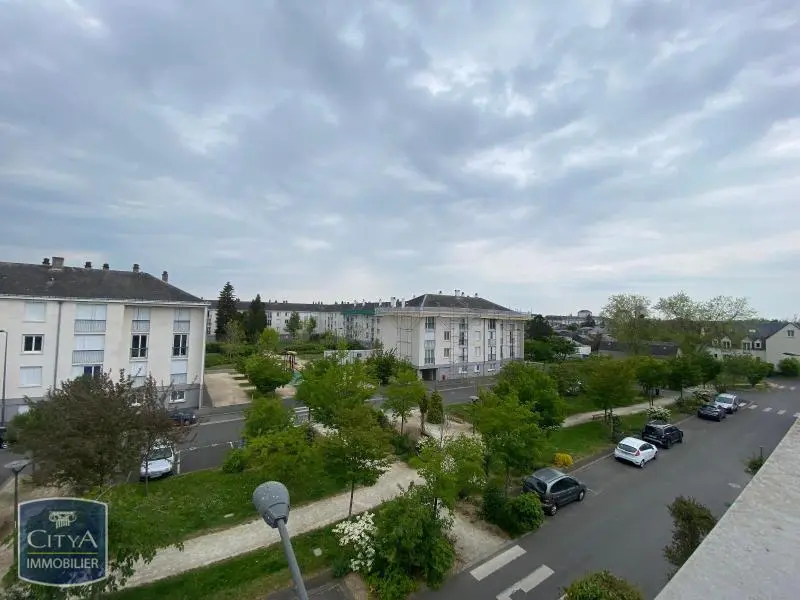 Photo 5 Appartement 1 pièce 35.5m²