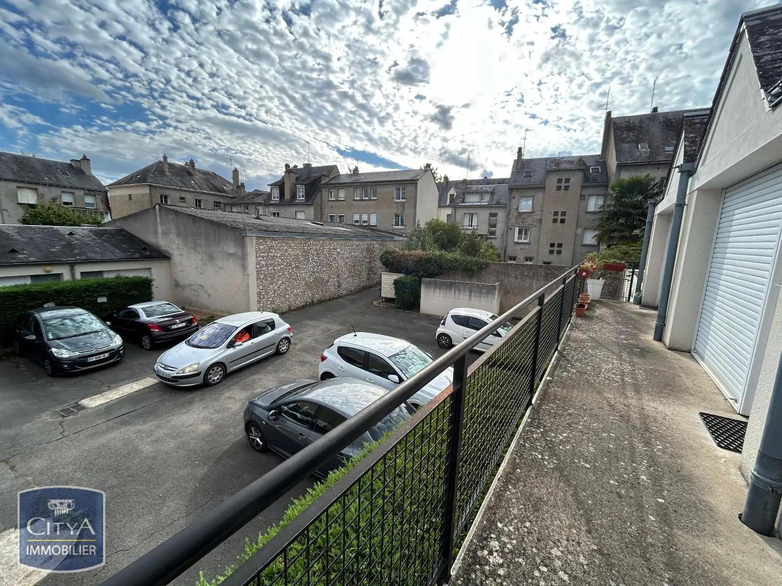 Photo 8 Appartement 1 pièce 28m²
