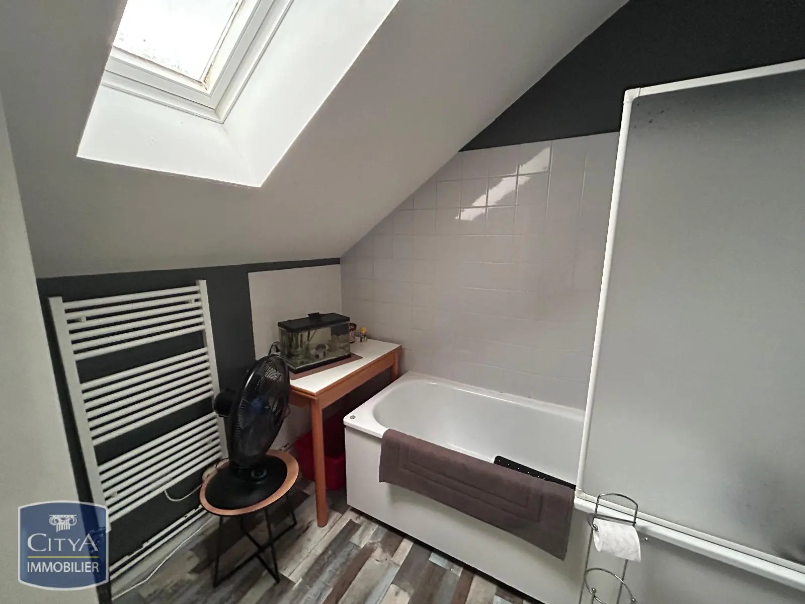 Photo 6 Appartement 1 pièce 28m²
