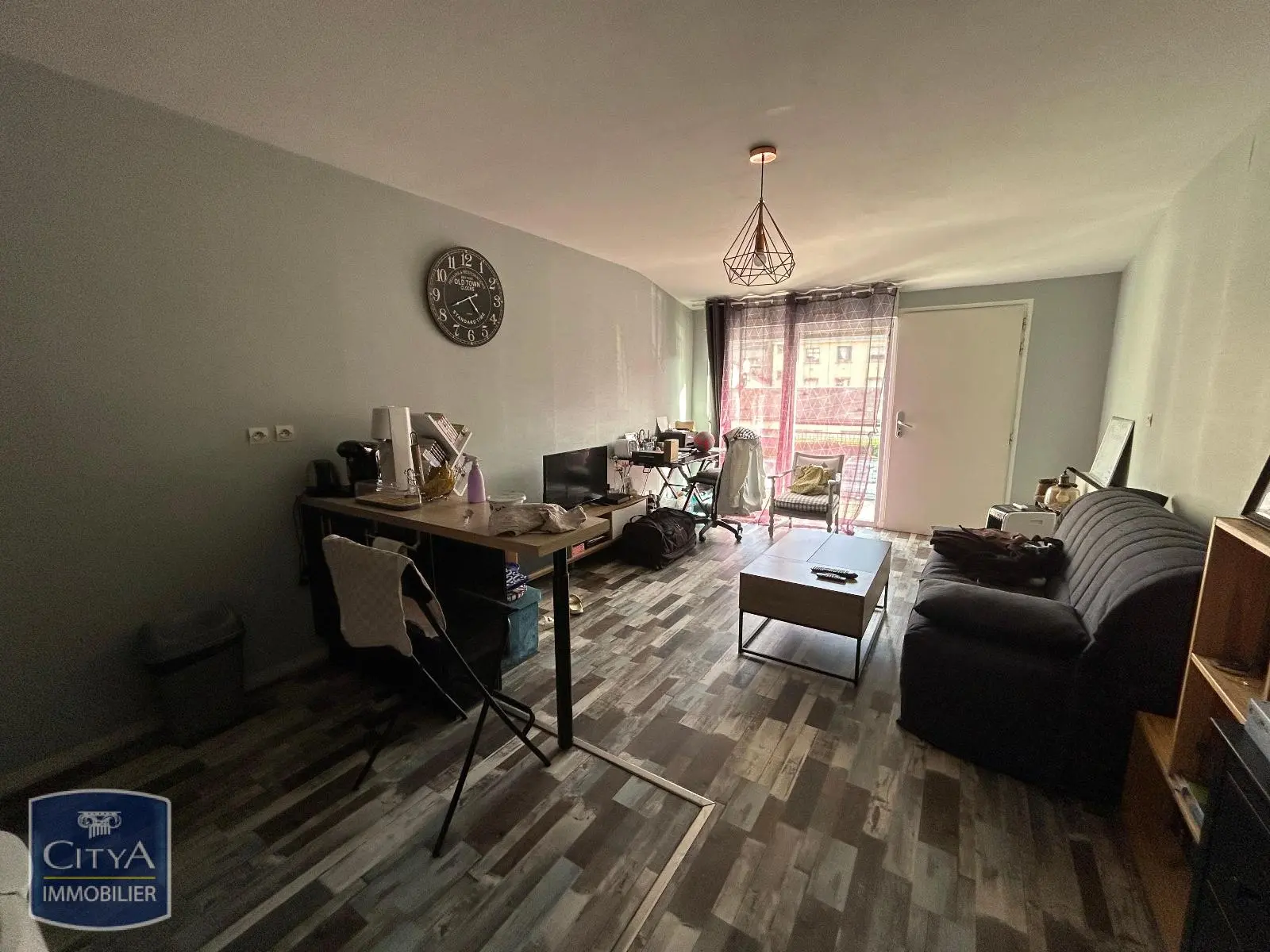 Photo 4 Appartement 1 pièce 28m²