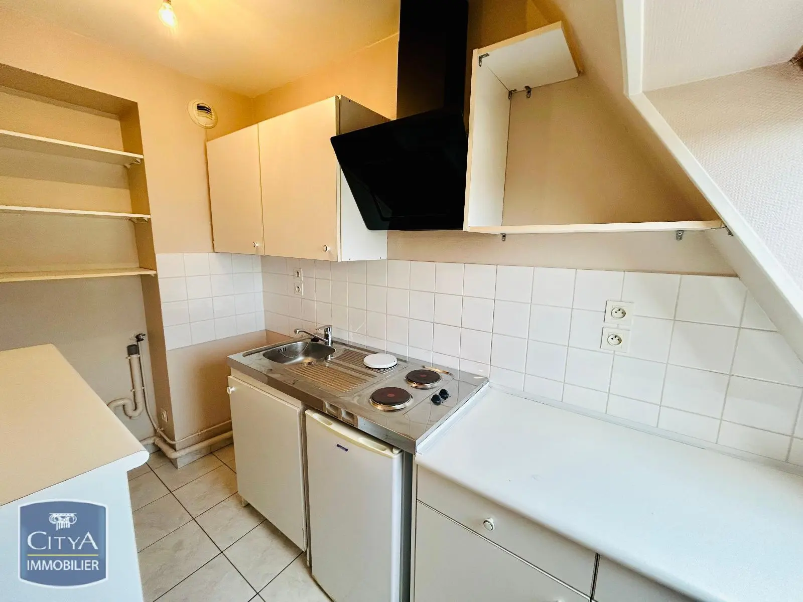 Photo 3 Appartement 2 pièces 36.05m²