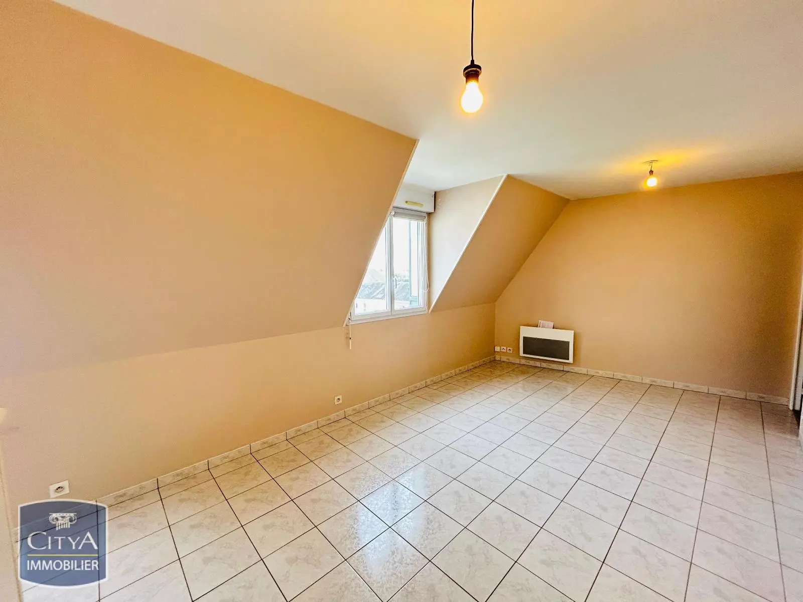 Photo 1 Appartement 2 pièces 36.05m²
