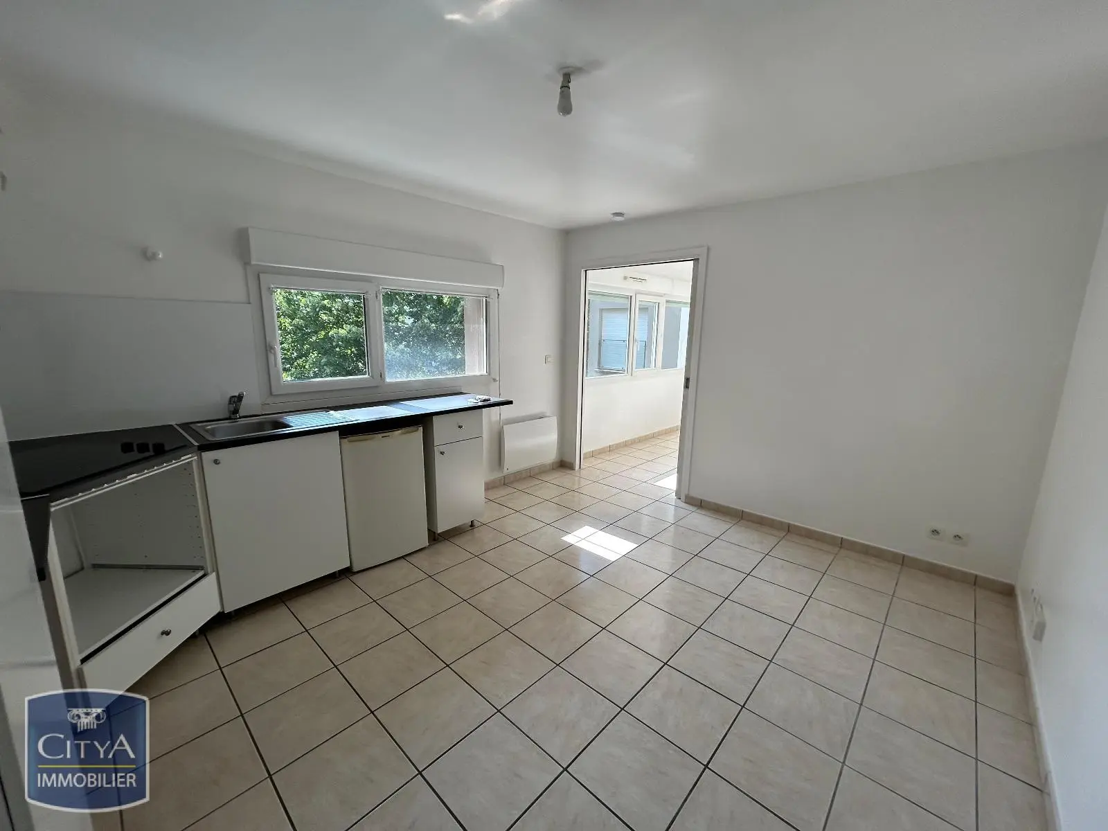 Photo 5 Appartement 2 pièces 37m²