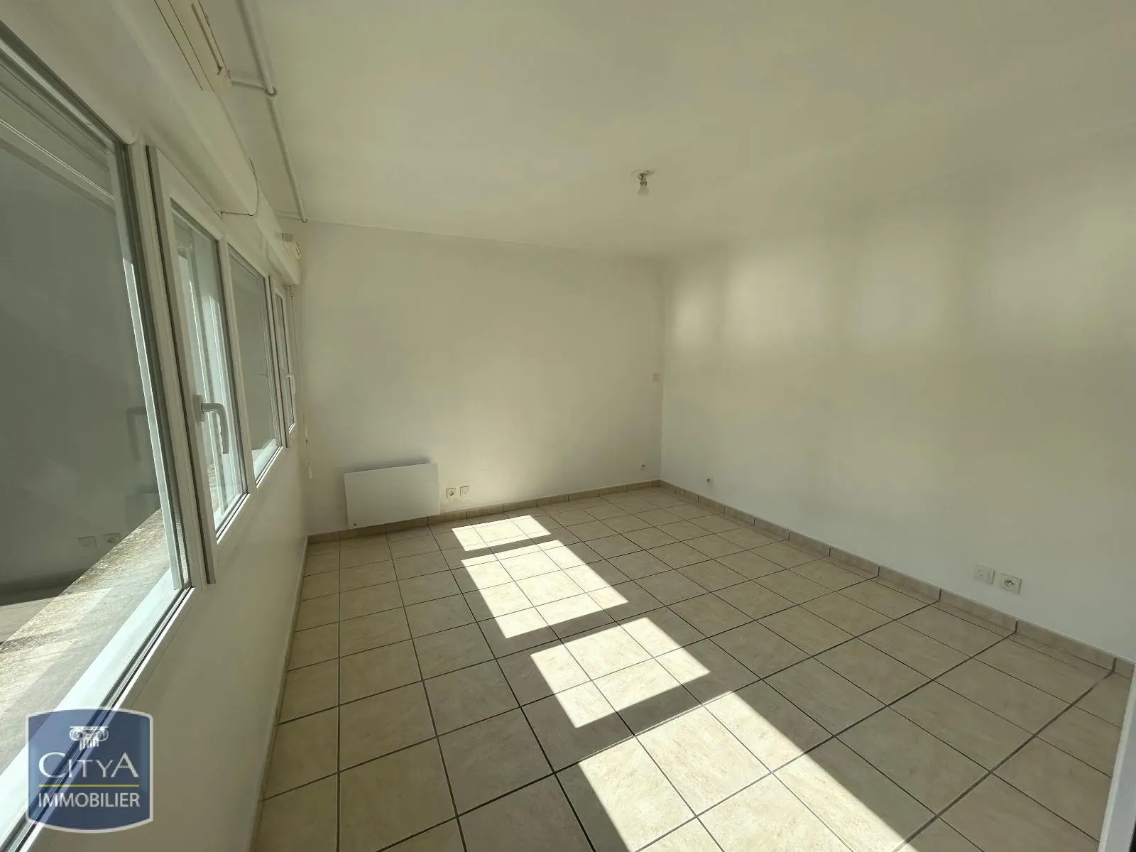 Photo 2 Appartement 2 pièces 37m²