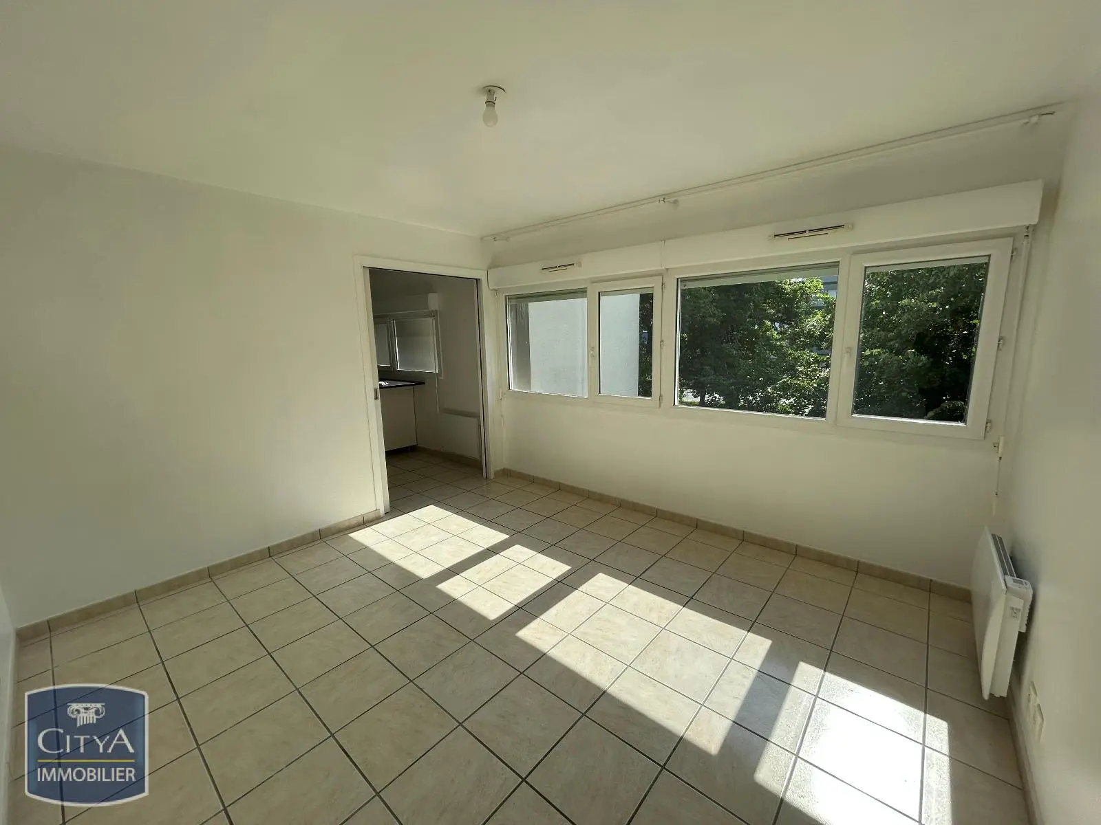Photo 1 Appartement 2 pièces 37m²