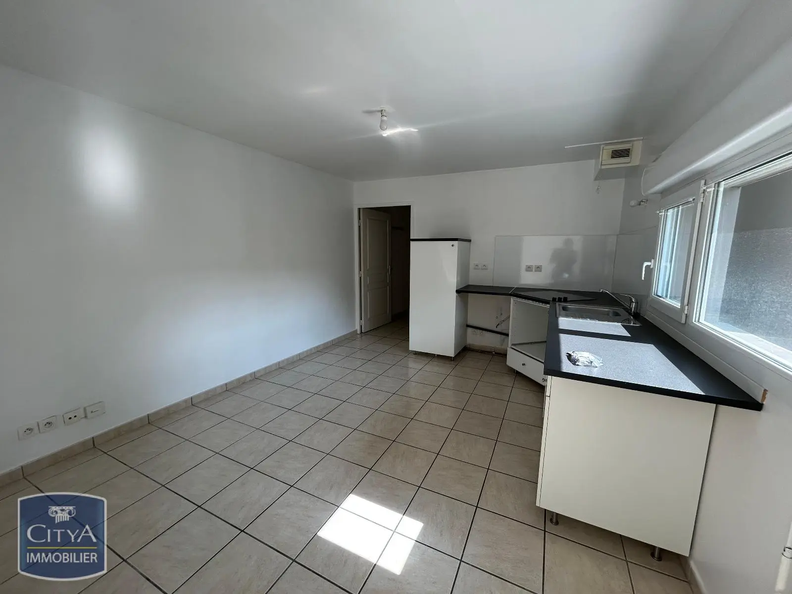 Photo 3 Appartement 2 pièces 37m²