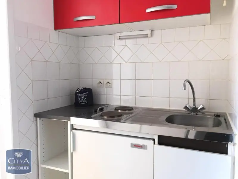 Photo 1 Appartement 1 pièce 31m²