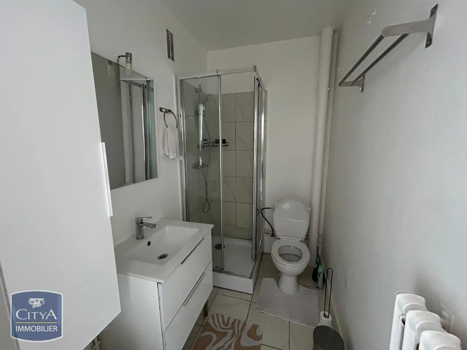 Photo 4 Appartement 1 pièce 27.67m²