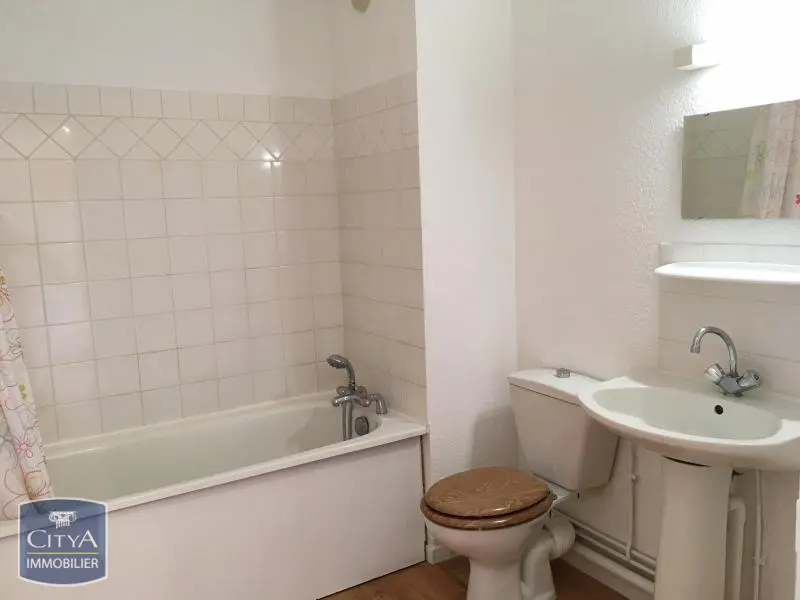 Photo 3 Appartement 1 pièce 31m²