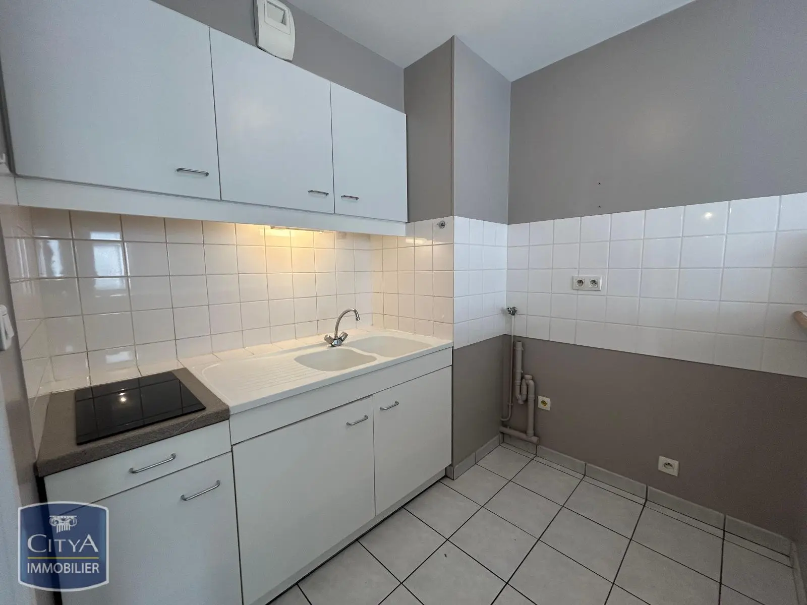 Photo 1 Appartement 3 pièces 55.57m²