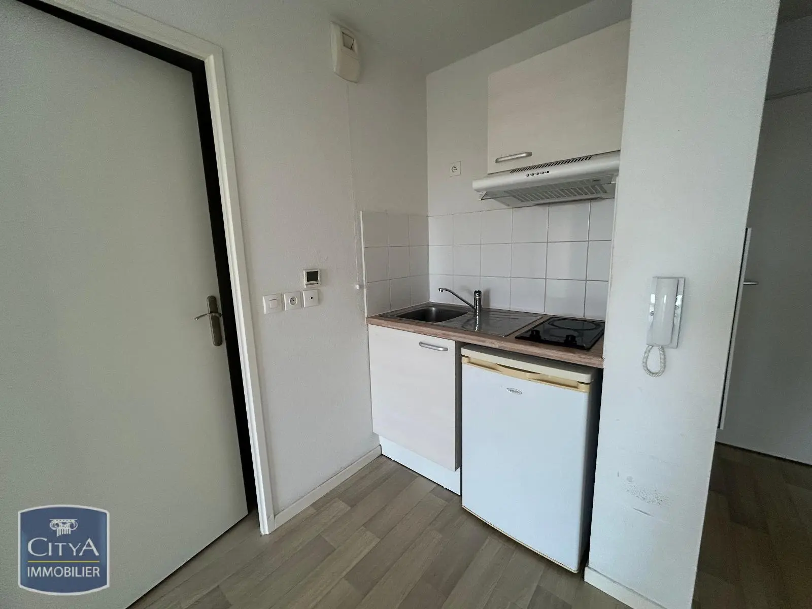 Photo 2 Appartement 2 pièces 39.79m²