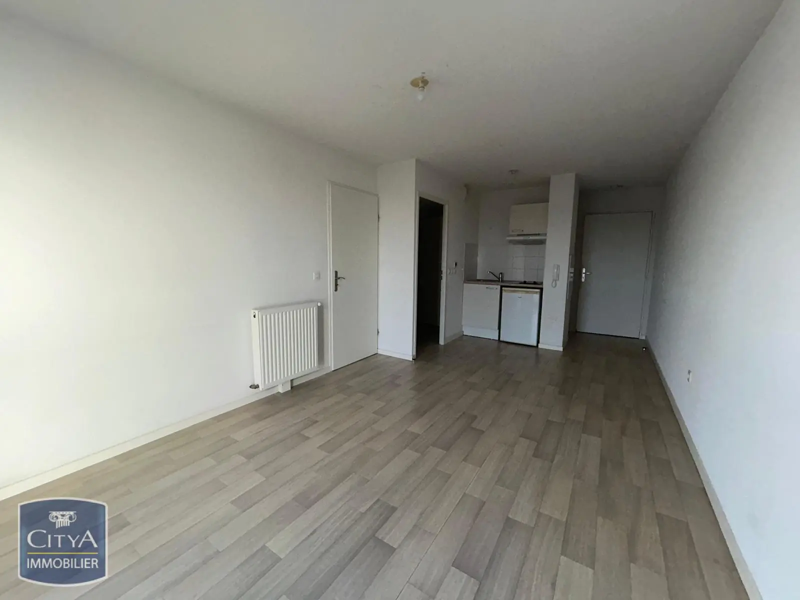 Photo 3 Appartement 2 pièces 39.79m²