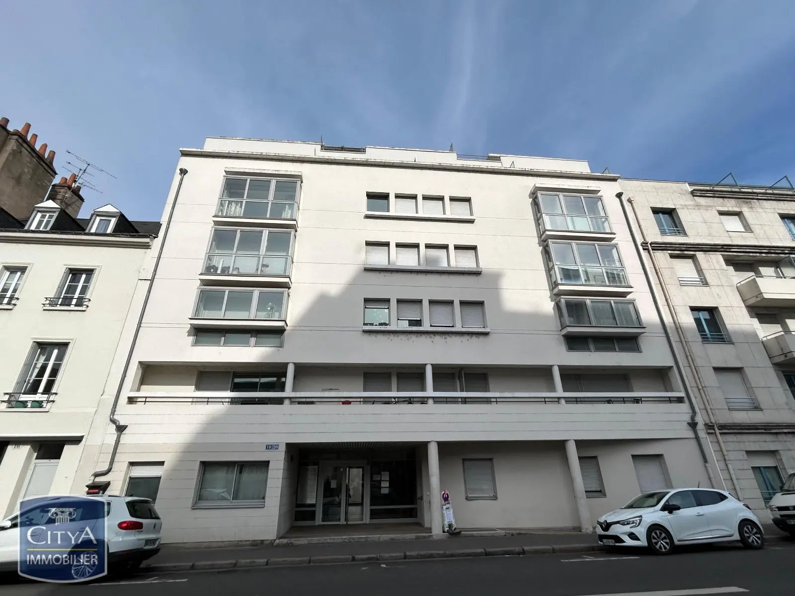 Photo 9 Appartement 3 pièces 55.57m²