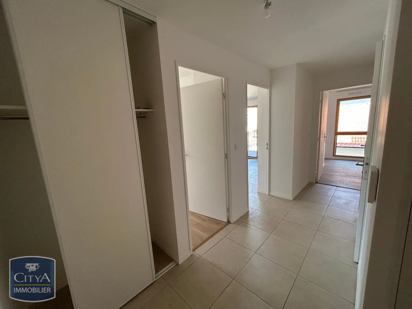 Photo 4 Appartement 3 pièces 59.12m²