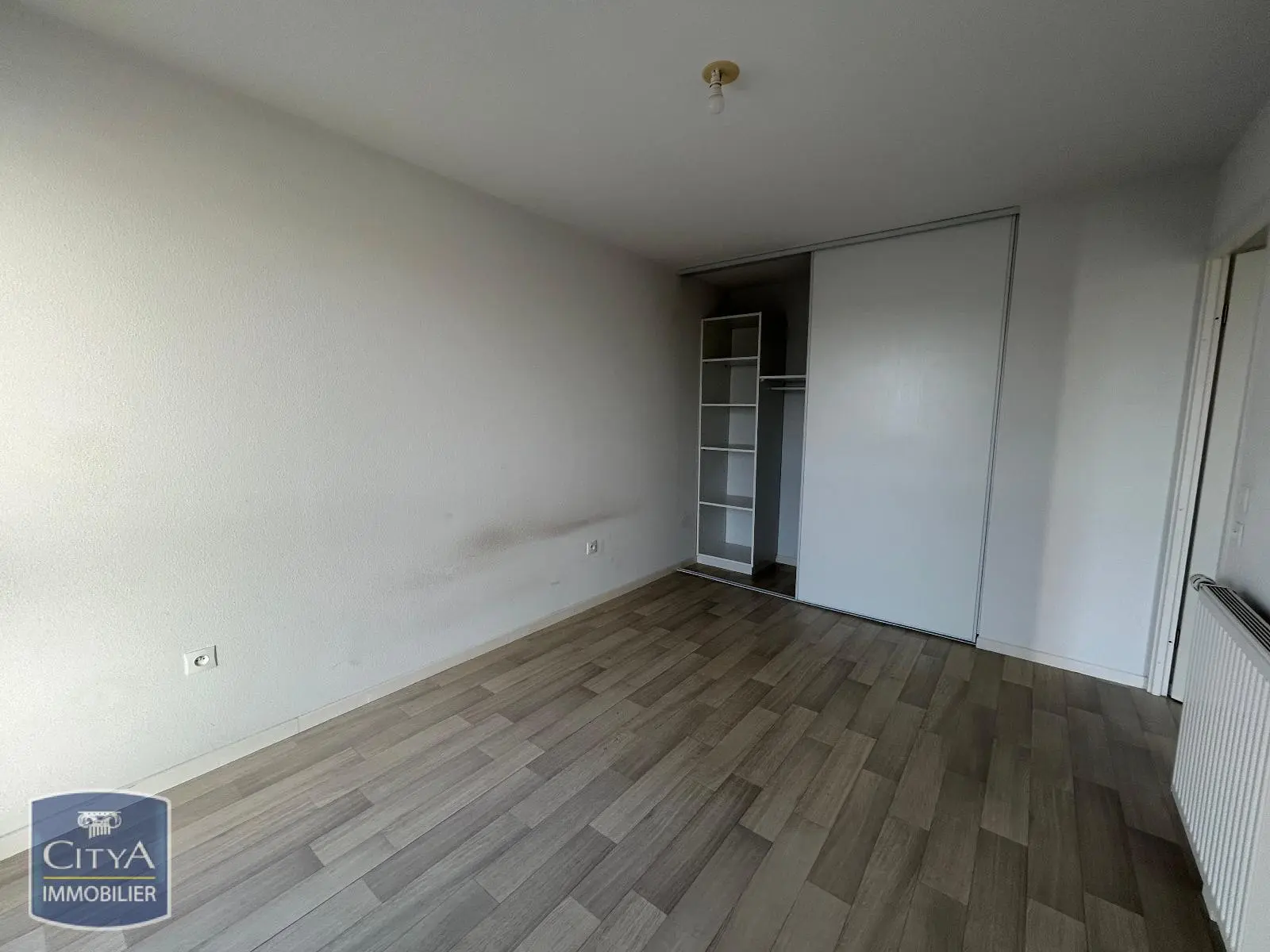 Photo 5 Appartement 2 pièces 39.79m²