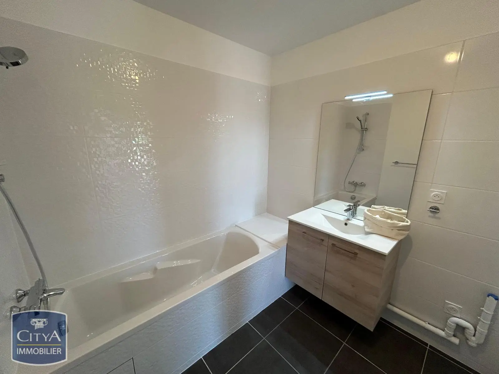 Photo 7 Appartement 3 pièces 59.12m²