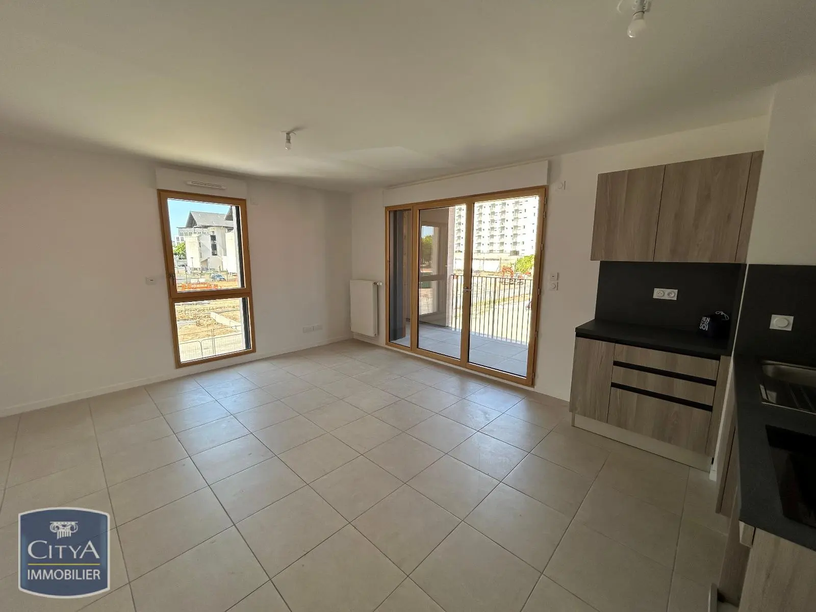 Photo 2 Appartement 3 pièces 59.12m²