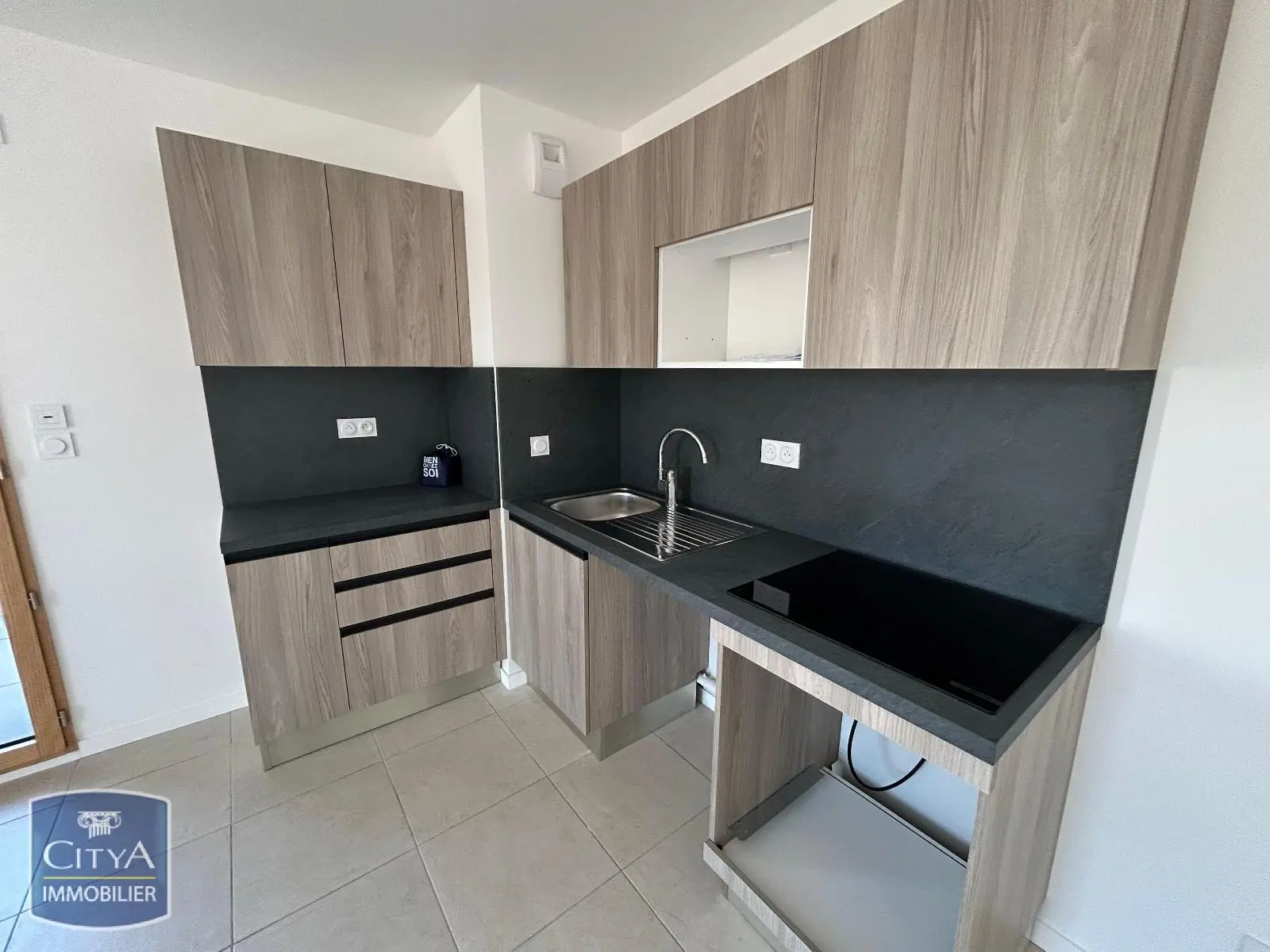 Photo 3 Appartement 3 pièces 59.12m²