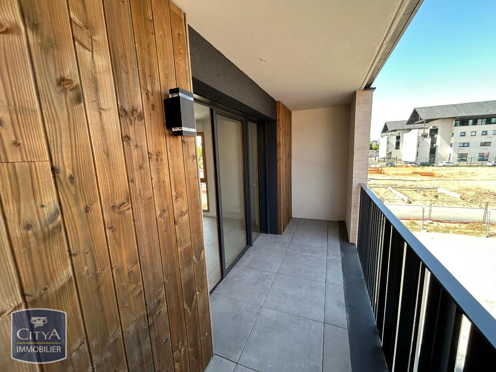 Photo 8 Appartement 3 pièces 59.12m²