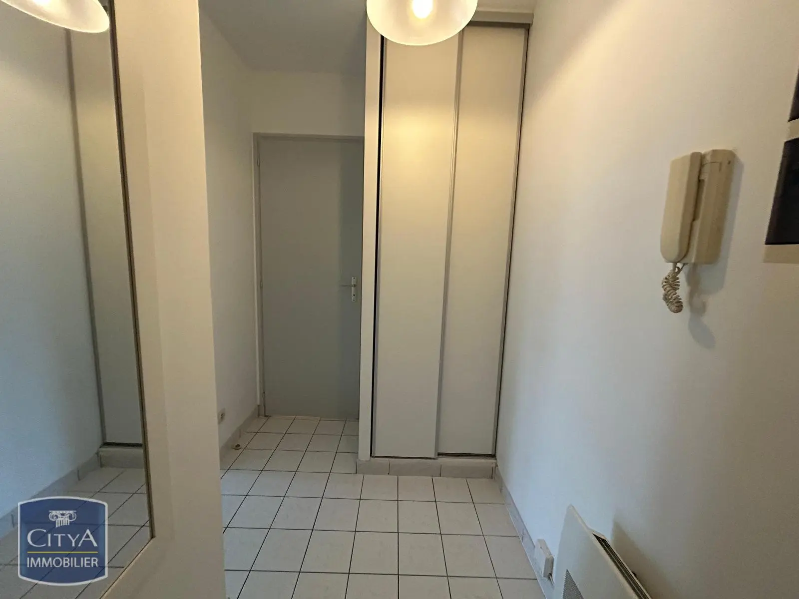 Photo 3 Appartement 1 pièce 22.87m²