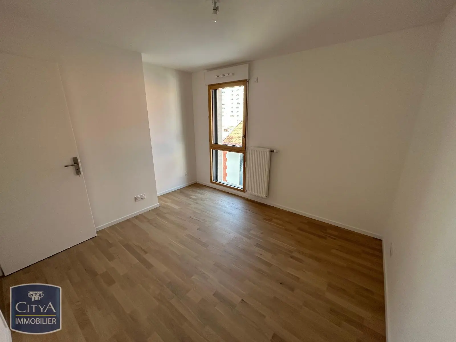Photo 6 Appartement 3 pièces 59.12m²