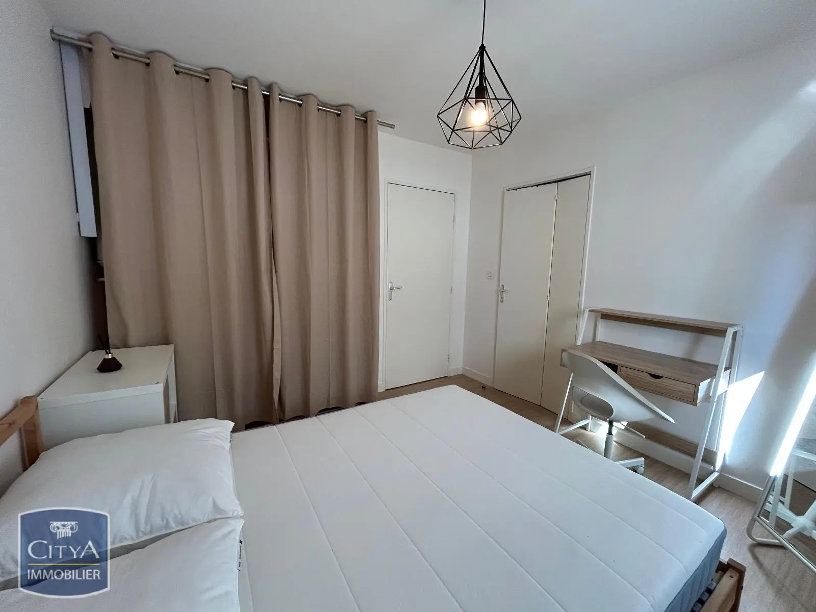 Photo 4 Appartement 2 pièces 37.2m²
