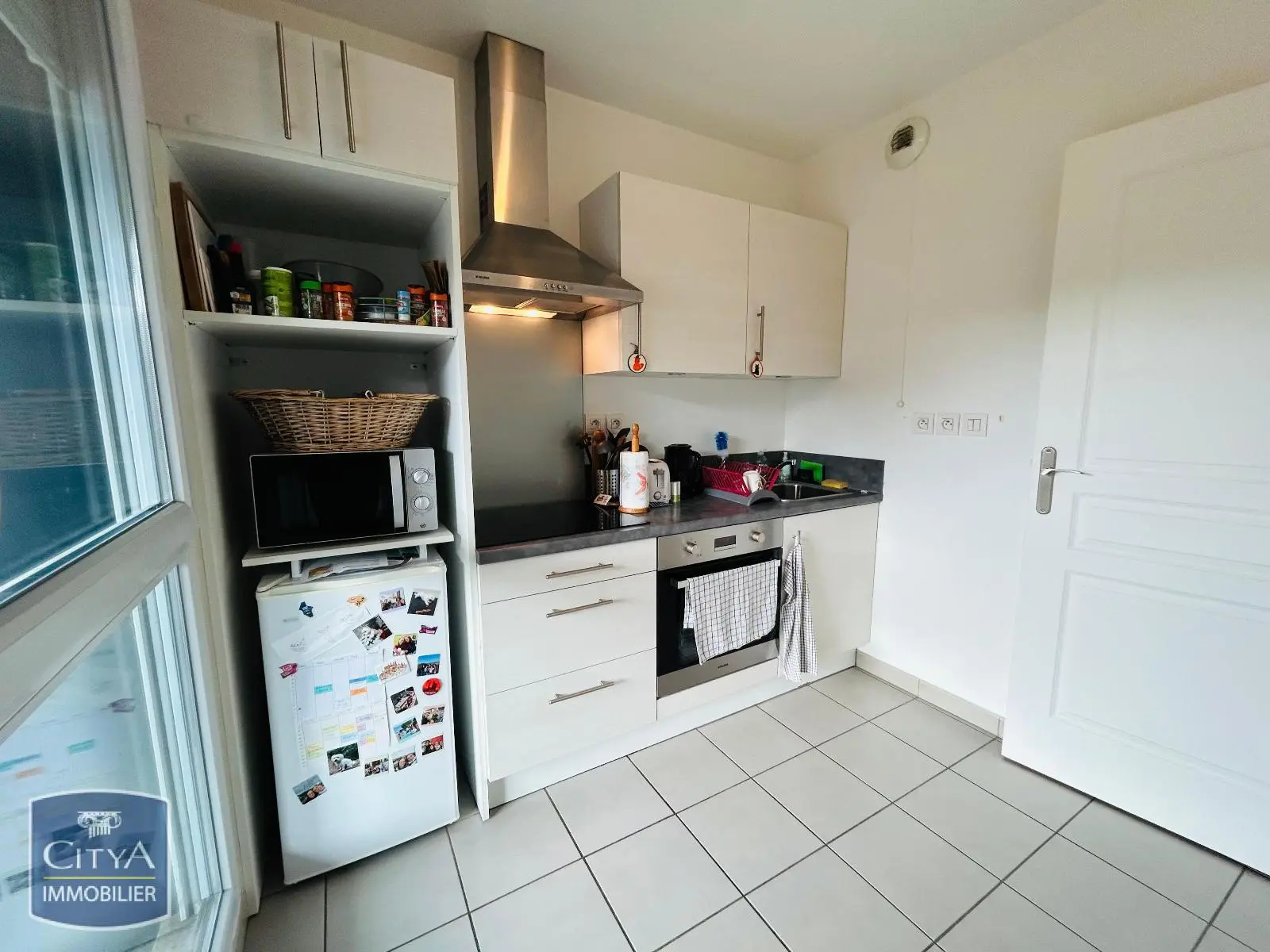 Photo Appartement 3 pièces 61.68m²