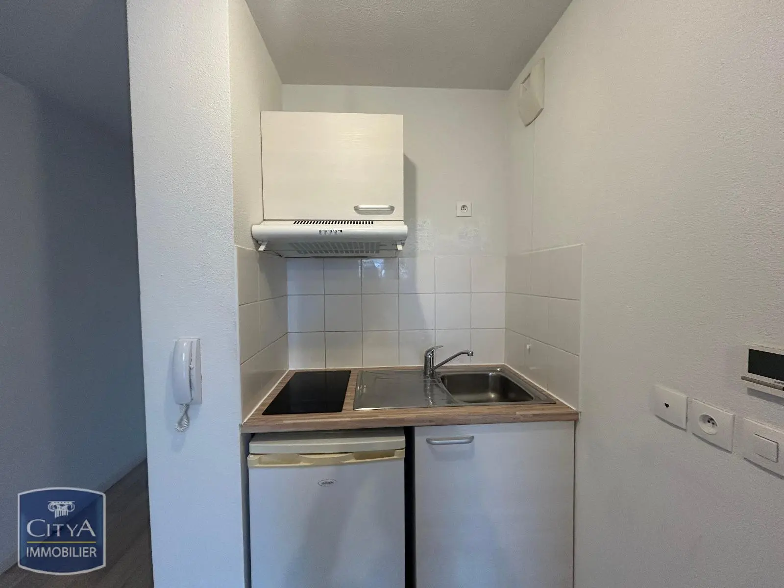 Photo 12 Appartement 2 pièces 39.79m²