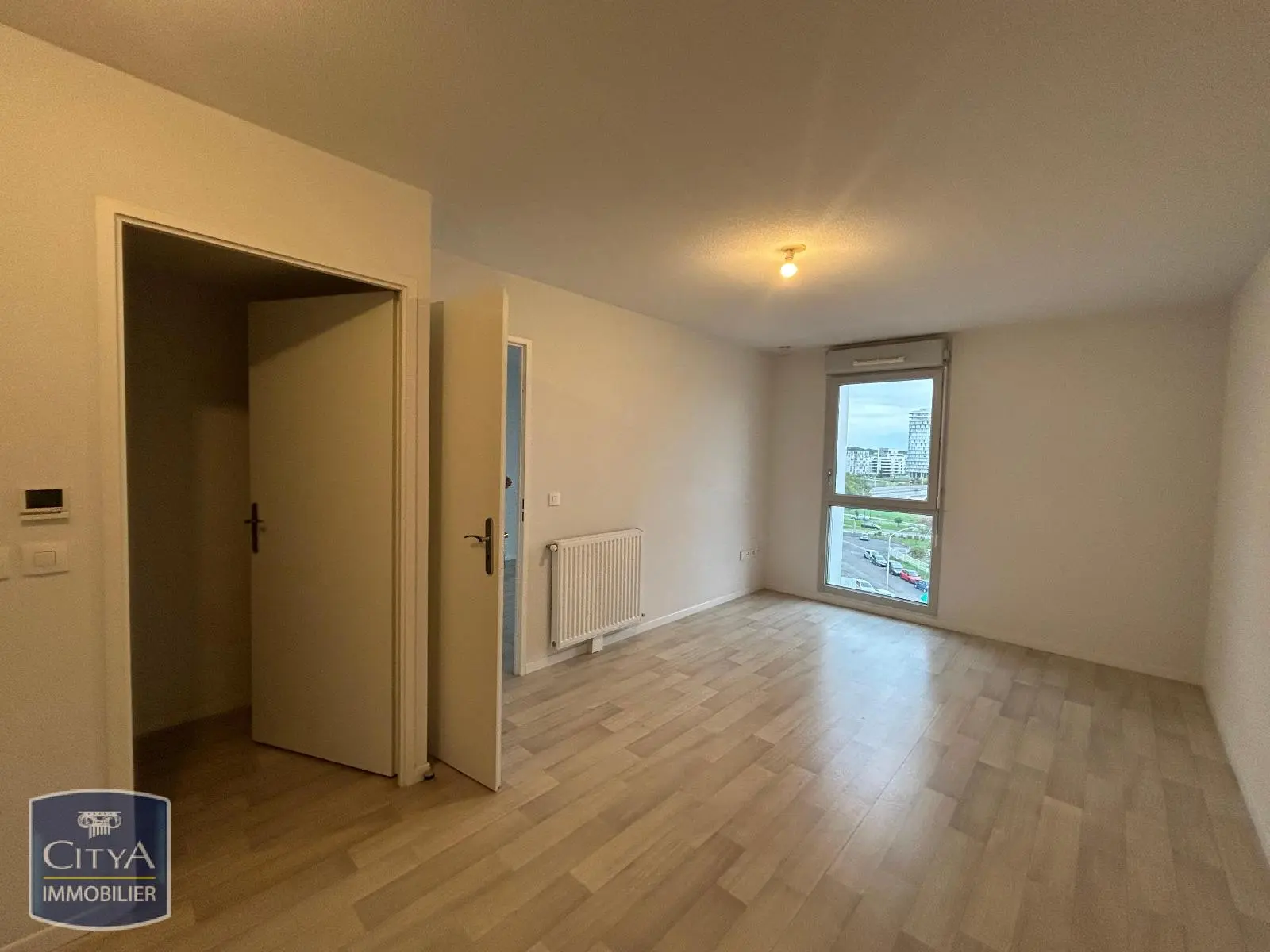 Photo 11 Appartement 2 pièces 39.79m²