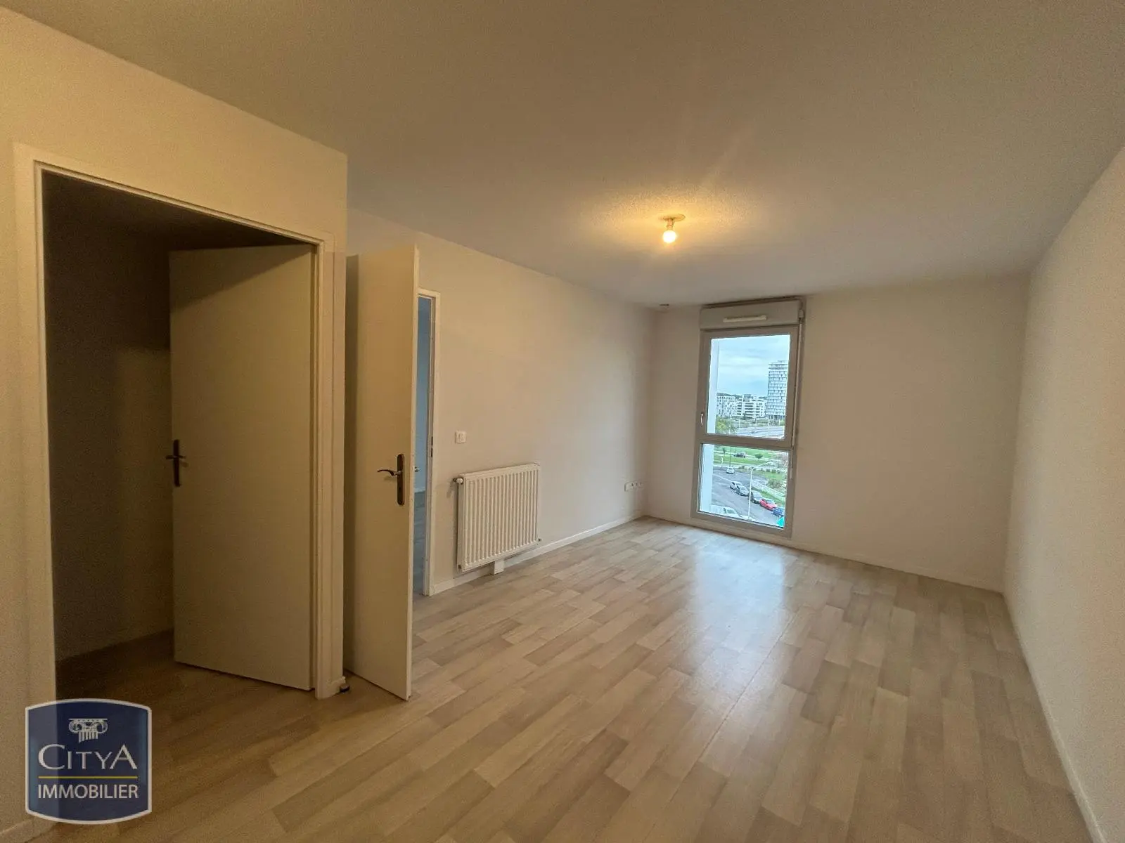 Photo 10 Appartement 2 pièces 39.79m²