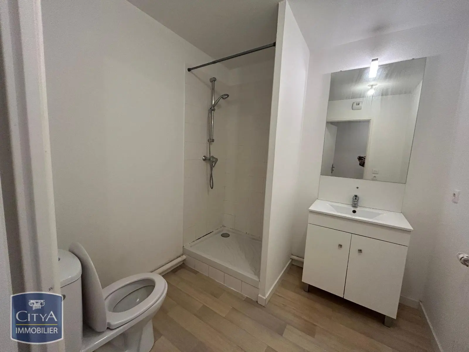 Photo 9 Appartement 2 pièces 39.79m²