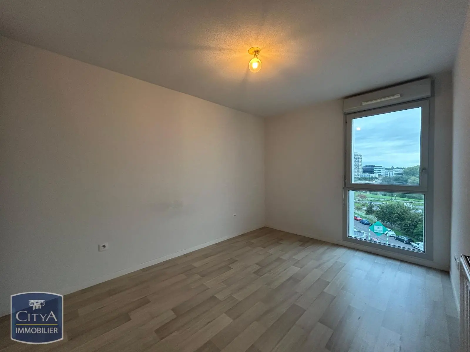 Photo 8 Appartement 2 pièces 39.79m²